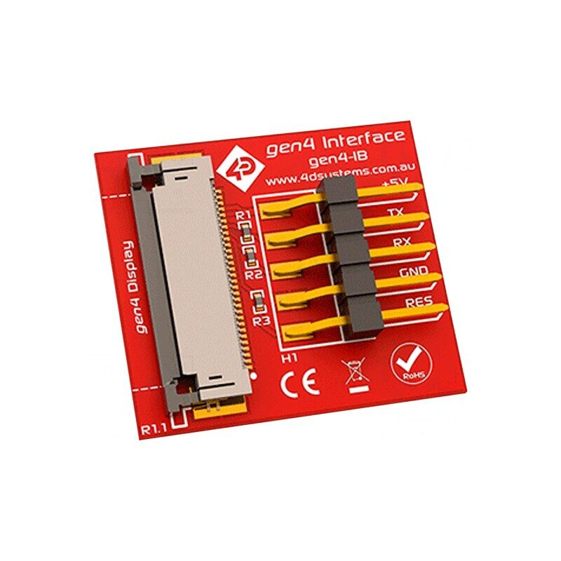 Adaptor 5pin ZIF 30 GPIO Serial SPI | Electronic-mag.ro | Componente Electronice Adaptor 5pin ZIF 30 GPIO Serial SPI | Electronic-mag.ro | Componente Electronice