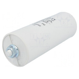 Condensator Motoare 50uF 450V | Electronic-mag.ro | Componente Electronice