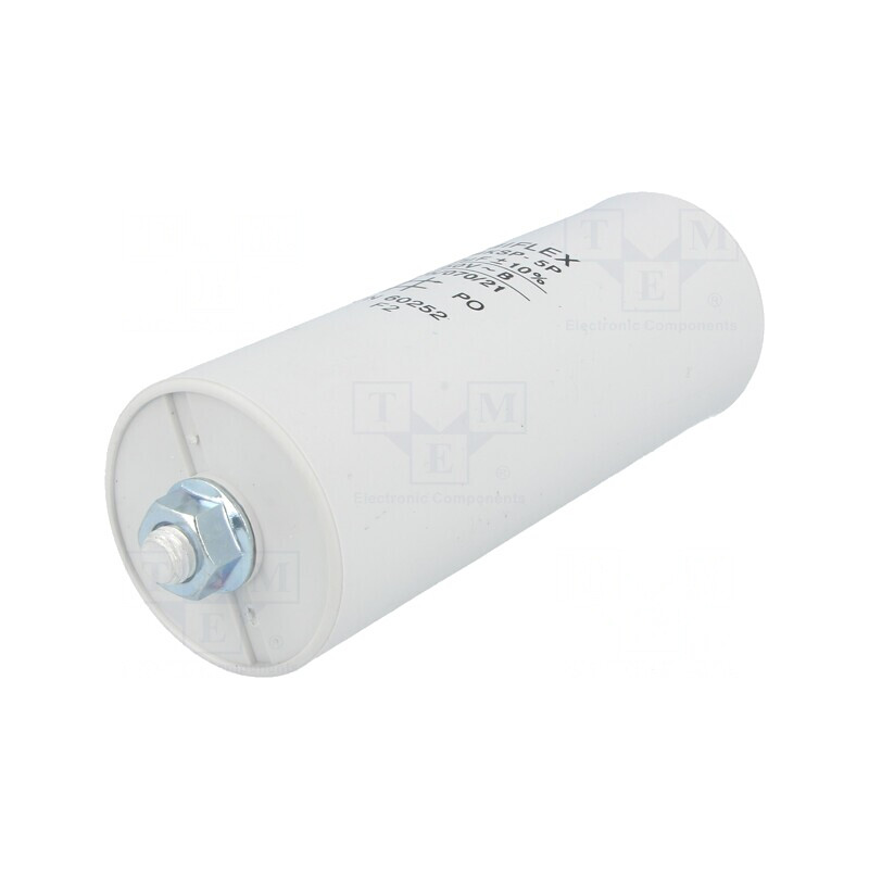 Condensator Motoare 50uF 450V | Electronic-mag.ro | Componente Electronice Condensator Motoare 50uF 450V | Electronic-mag.ro | Componente Electronice