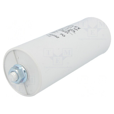 Condensator Motoare 50uF 450V | Electronic-mag.ro | Componente Electronice