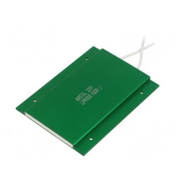 Rezistor 100Ω 100W ±5% 100x75x5.7mm | Electronic-mag.ro | Componente Electronice