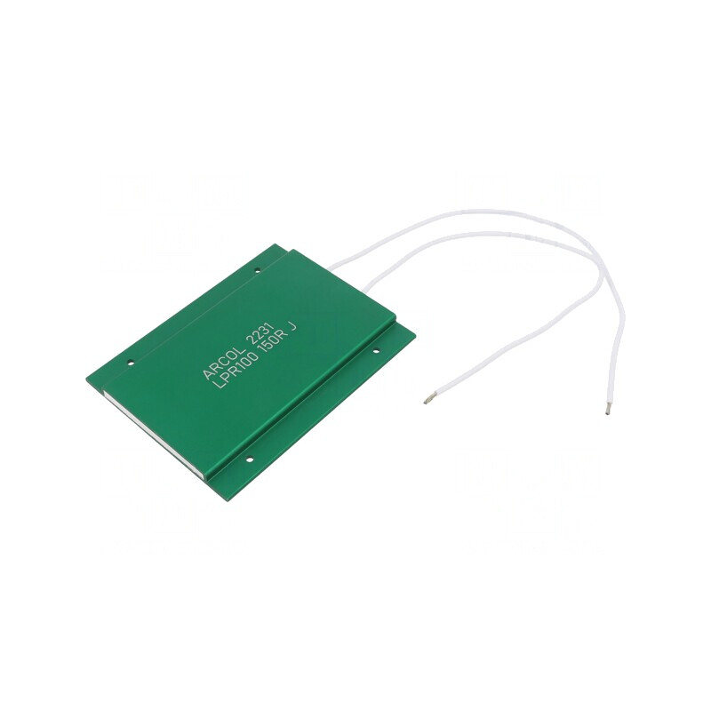 Rezistor putere 150Ω 100W | Electronic-mag.ro | Componente Electronice Rezistor putere 150Ω 100W | Electronic-mag.ro | Componente Electronice