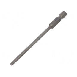 Capăt șurubelniță HEX 3mm 90mm | Electronic-mag.ro | Componente Electronice