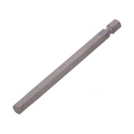 Capăt de şurubelniţă HEX 6mm 90mm | Electronic-mag.ro | Componente Electronice