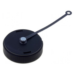Capac Protecție Filet Interior Rotire CPC Series 1 | Electronic-mag.ro | Componente Electronice