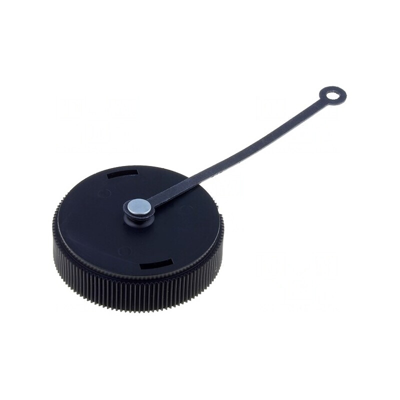 Capac Protecție Filet Interior Rotire CPC Series 1 | Electronic-mag.ro | Componente Electronice