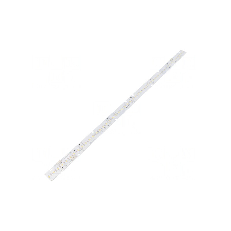 Baretă LED Alb Rece 23,2V 560mm 48 Diode | Electronic-mag.ro | Componente Electronice Baretă LED Alb Rece 23,2V 560mm 48 Diode | Electronic-mag.ro | Componente Electronice