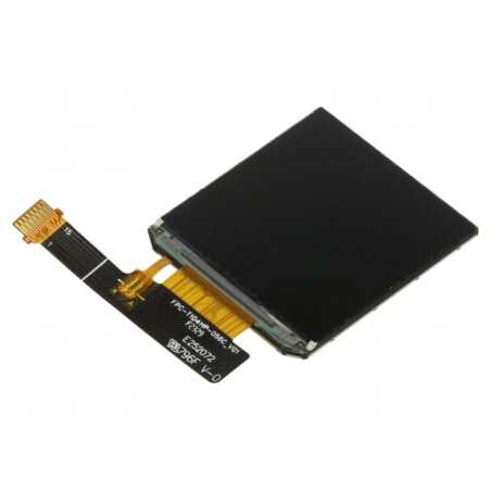 Ecran TFT 1.5 inch 240x240 LED | Electronic-mag.ro | Componente Electronice
