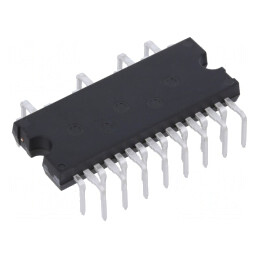 Driver Punte Trifazată IGBT cu Termistor NTC SLLIMM nano 2nd | Electronic-mag.ro | Componente Electronice