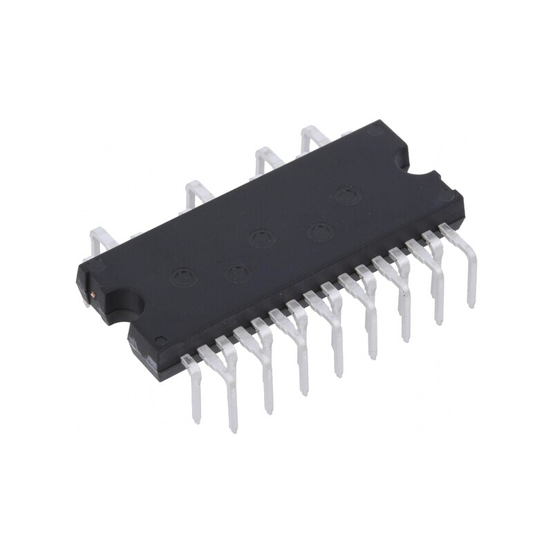 Driver Punte Trifazată IGBT cu Termistor NTC SLLIMM nano 2nd | Electronic-mag.ro | Componente Electronice