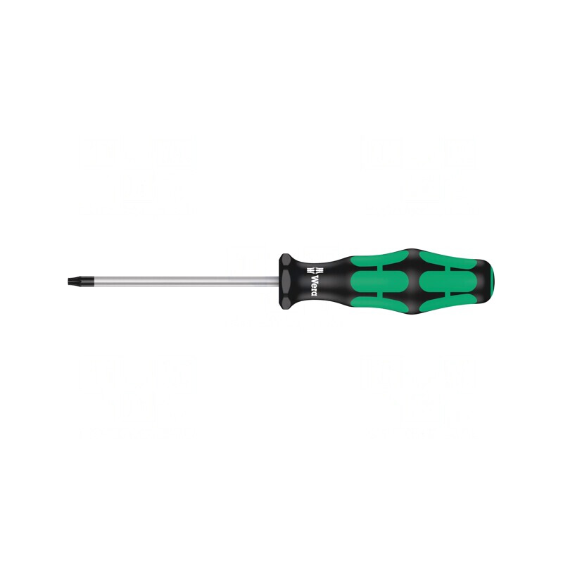 Șurubelniță Torx TX10 80mm | Electronic-mag.ro | Componente Electronice