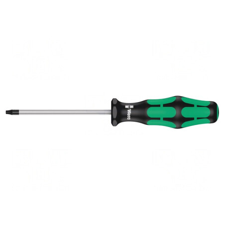 Șurubelniță Torx TX10 80mm | Electronic-mag.ro | Componente Electronice
