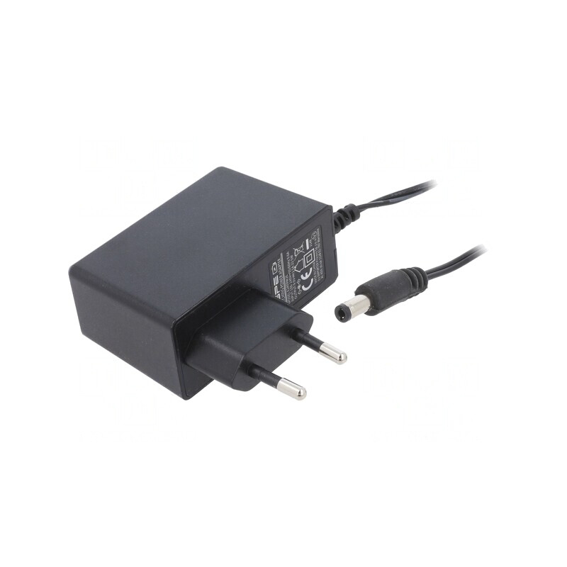 Alimentator 9VDC 2.5A 22.5W | Electronic-mag.ro | Componente Electronice