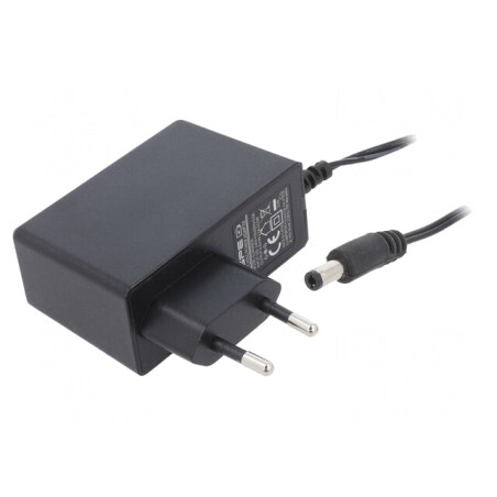 Alimentator 9VDC 2.5A 22.5W | Electronic-mag.ro | Componente Electronice
