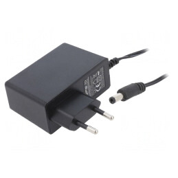 Alimentator 9VDC 2.5A 22.5W | Electronic-mag.ro | Componente Electronice