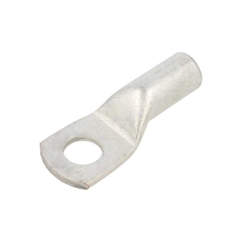 Vârf Inelar Tubular Crimpat M20 150mm2 | Electronic-mag.ro | Componente Electronice