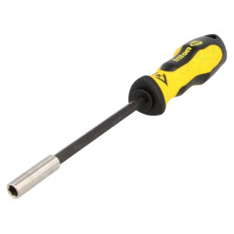 Mâner șurubelniță 235mm capete hexagonale 1/4" | Electronic-mag.ro | Componente Electronice