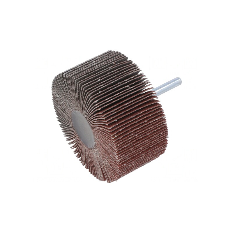 Ax Granularitate 80 Tijă 6mm Ø80x40mm | Electronic-mag.ro | Componente Electronice Ax Granularitate 80 Tijă 6mm Ø80x40mm | Electronic-mag.ro | Componente Electronice