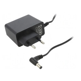 Alimentator 12VDC 1.33A 15W | Electronic-mag.ro | Componente Electronice
