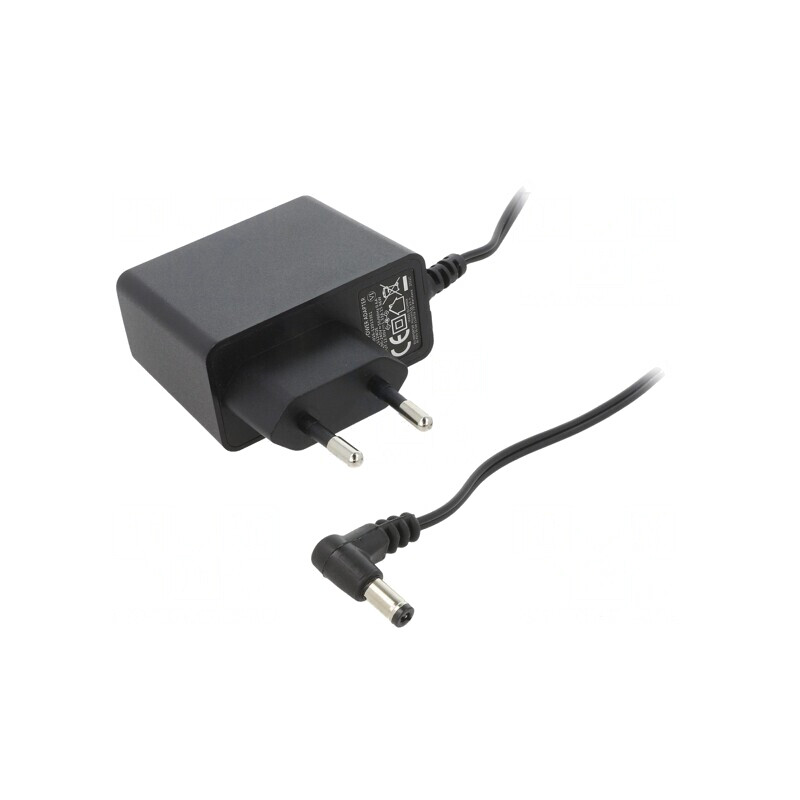 Alimentator 12VDC 1.33A 15W | Electronic-mag.ro | Componente Electronice