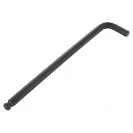 Cheie Imbus Sferică HEX 10mm 231mm | Electronic-mag.ro | Componente Electronice