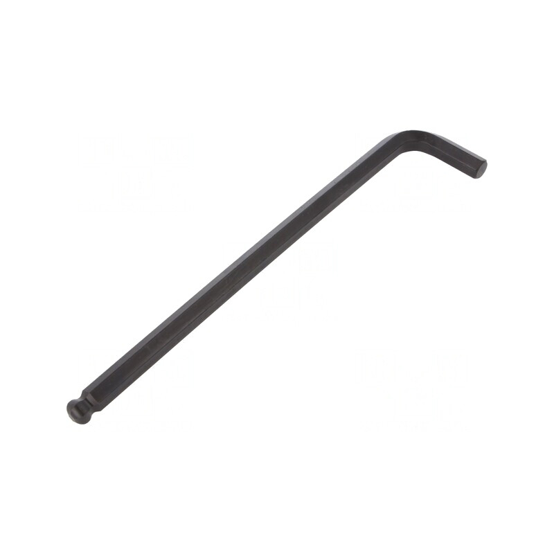 Cheie Imbus Sferică HEX 10mm 231mm | Electronic-mag.ro | Componente Electronice