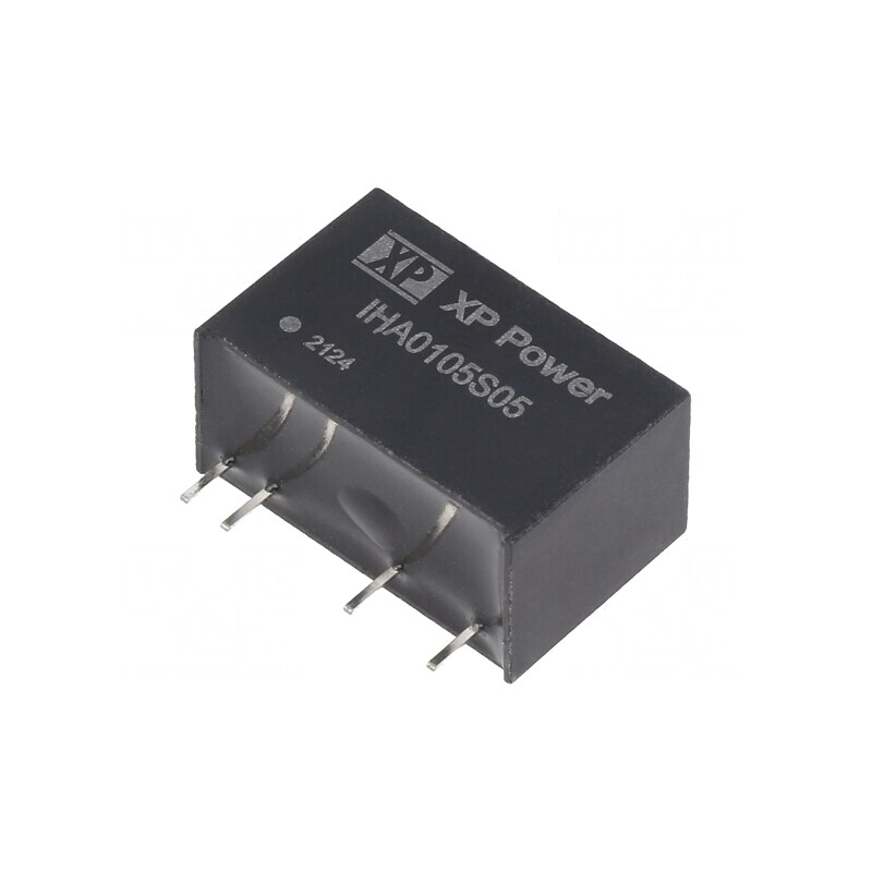 Convertor DC/DC 1W 5V 200mA SIP7 | Electronic-mag.ro | Componente Electronice Convertor DC/DC 1W 5V 200mA SIP7 | Electronic-mag.ro | Componente Electronice