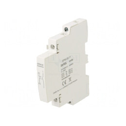 Contacte auxiliare STM cu cleme laterale | Electronic-mag.ro | Componente Electronice