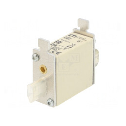 Siguranță Ardere Rapidă 25A 400V NH00C WT-NH | Electronic-mag.ro | Componente Electronice