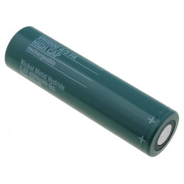 Baterie Ni-MH 1.2V 4500mAh 18x67mm | Electronic-mag.ro | Componente Electronice