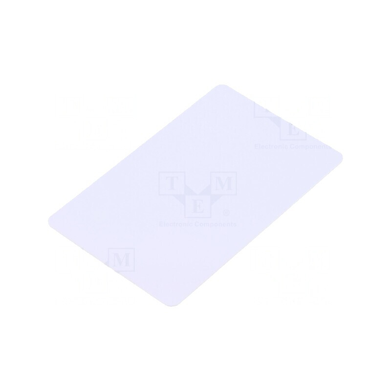 Card RFID 13,56MHz 86x54mm | Electronic-mag.ro | Componente Electronice Card RFID 13,56MHz 86x54mm | Electronic-mag.ro | Componente Electronice