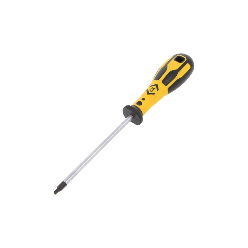 Şurubelniţă Robertson ROB2 245mm | Electronic-mag.ro | Componente Electronice