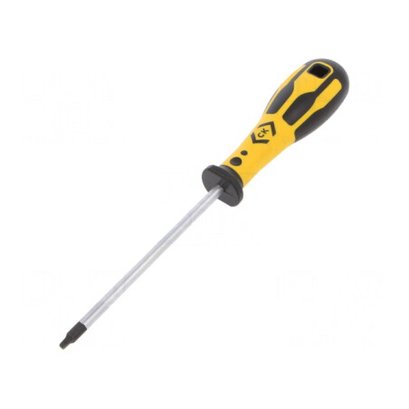 Şurubelniţă Robertson ROB2 245mm | Electronic-mag.ro | Componente Electronice