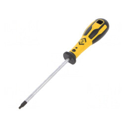 Şurubelniţă Robertson ROB2 245mm | Electronic-mag.ro | Componente Electronice