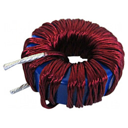 Inductor THT 150uH 18A | Electronic-mag.ro | Componente Electronice