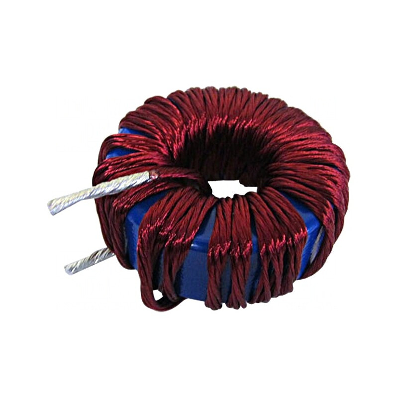 Inductor THT 150uH 18A | Electronic-mag.ro | Componente Electronice