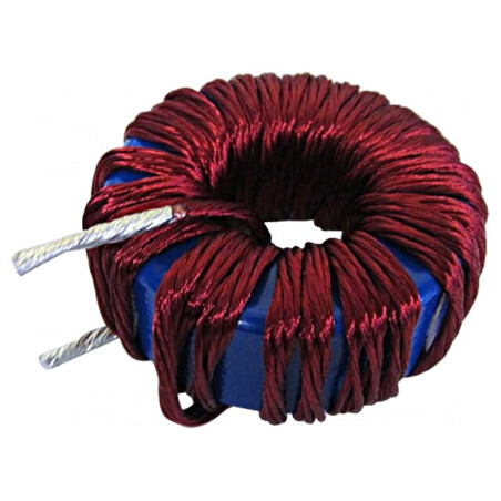 Inductor THT 150uH 18A | Electronic-mag.ro | Componente Electronice