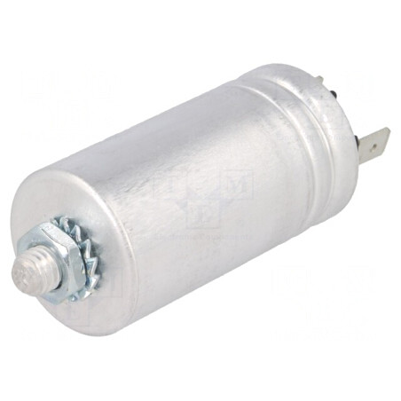 Condensator Polipropilenă 5uF 1kVDC 640VAC | Electronic-mag.ro | Componente Electronice