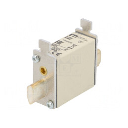 Siguranță Ardere Rapidă 32A 400VAC NH00C WT-NH | Electronic-mag.ro | Componente Electronice