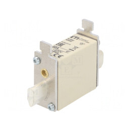 Siguranță ardere rapidă 40A 400VAC NH00C WT-NH | Electronic-mag.ro | Componente Electronice