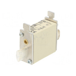 Siguranță rapidă 50A 400VAC NH00C | Electronic-mag.ro | Componente Electronice