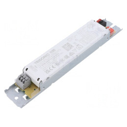Alimentator LED 25W 25-70VDC 200-350mA | Electronic-mag.ro | Componente Electronice