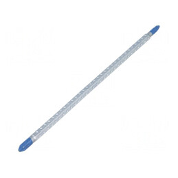 Tijă înlocuibilă Pozidriv SYSTEM 4 120mm PZ0 PZ1 | Electronic-mag.ro | Componente Electronice