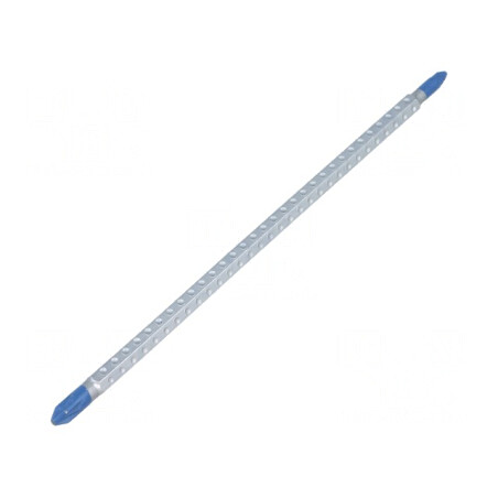 Tijă înlocuibilă Pozidriv SYSTEM 4 120mm PZ0 PZ1 | Electronic-mag.ro | Componente Electronice