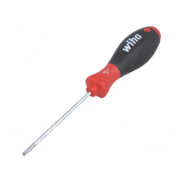 Șurubelniță Torx TX20 SoftFinish 100mm | Electronic-mag.ro | Componente Electronice