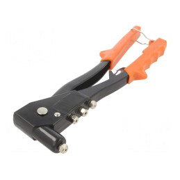 Mașină de Nituit Manuală Multi-Dimensiune | Electronic-mag.ro | Componente Electronice