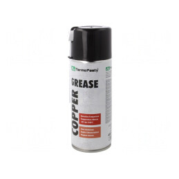 Lubrifiant Aerosol Rezistent la Temperaturi Ridicate | Electronic-mag.ro | Componente Electronice