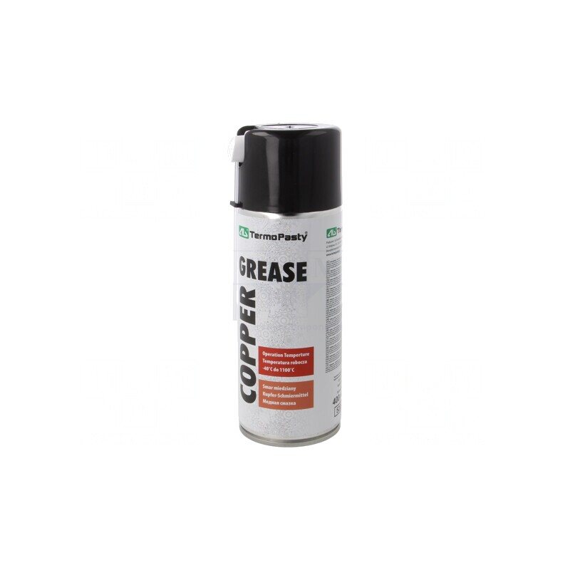 Lubrifiant Aerosol Rezistent la Temperaturi Ridicate | Electronic-mag.ro | Componente Electronice Lubrifiant Aerosol Rezistent la Temperaturi Ridicate | Electronic-mag.ro | Componente Electronice