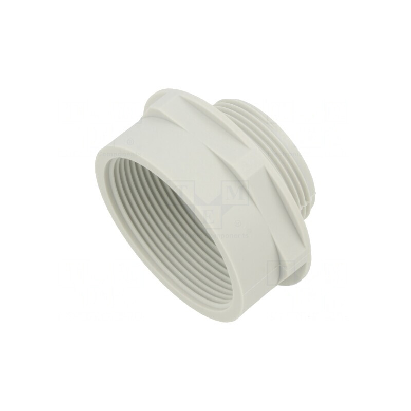 Extensie filet presgarnitură poliamidă M40-M32 1,5m | Electronic-mag.ro | Componente Electronice