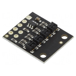 Senzor Reflexiv de Distanță 2,9-5,5VDC 17x20mm | Electronic-mag.ro | Componente Electronice